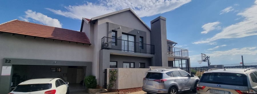 4 Bedroom Property for Sale in Wild Olive Estate Free State